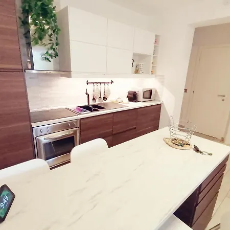 Apartment *