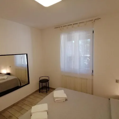 아파트 Apartment Materdomini