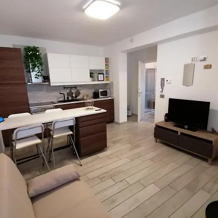 Apartment 아파트 Materdomini