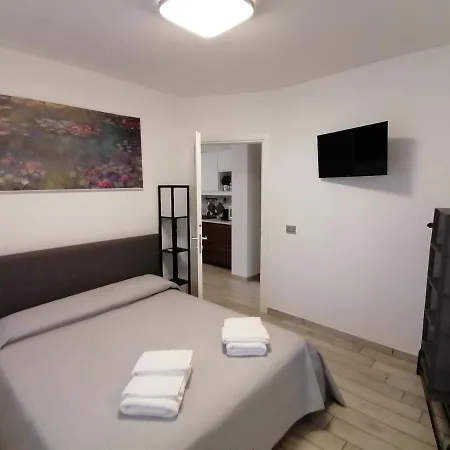 Apartment Materdomini