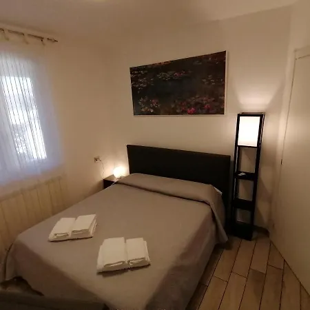 Apartment Materdomini