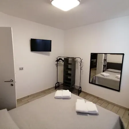 Apartment 아파트