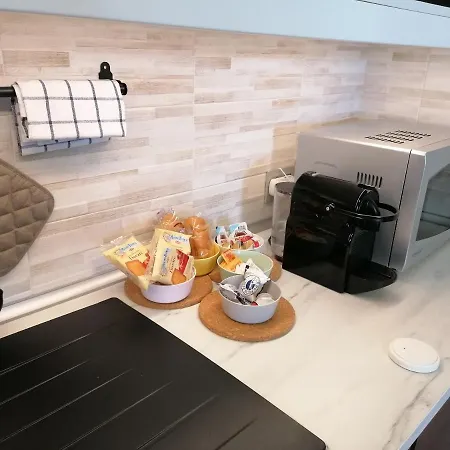 Apartment *