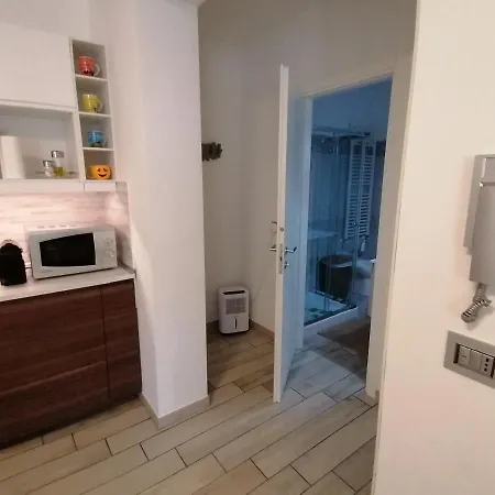 Daire Apartment *
