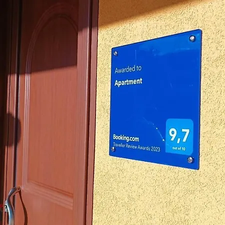 Apartment * Materdomini