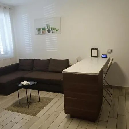 Daire Apartment *