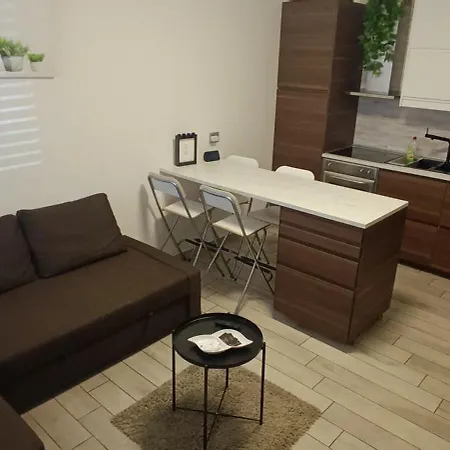 Apartment *