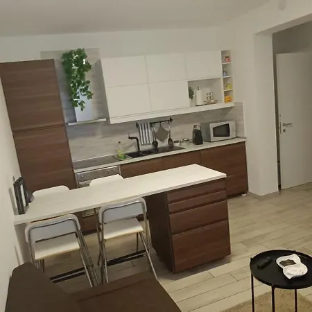 Apartment Apartment