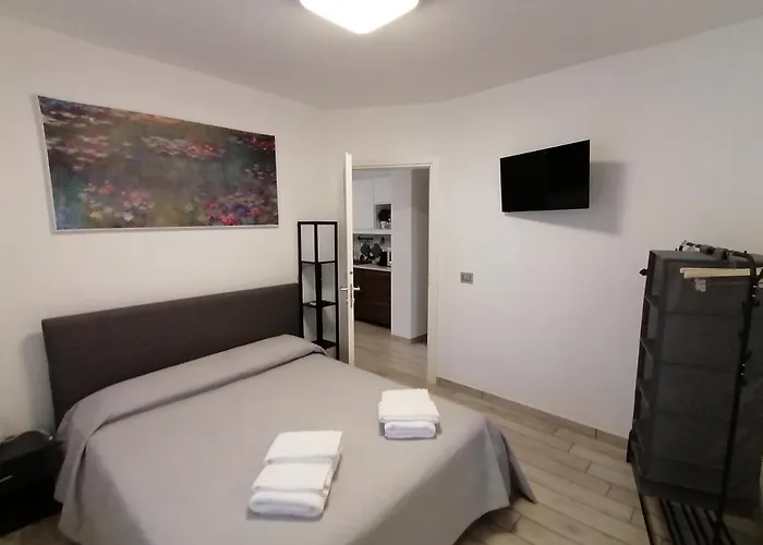 Apartment Materdomini