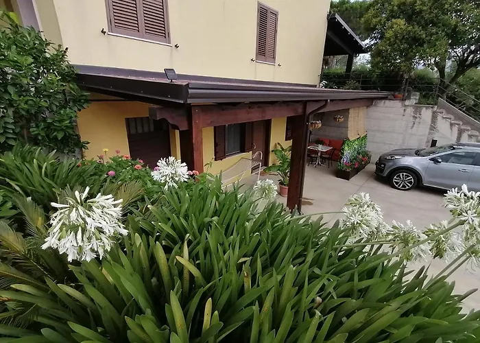 Apartment Materdomini